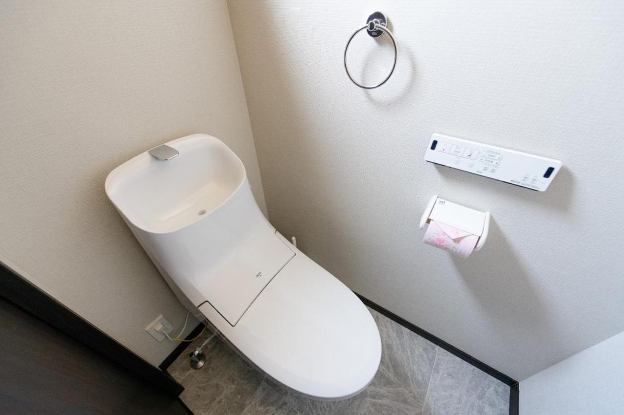 Rakuten Stay House X Will Style Sasebo 102 Exterior foto