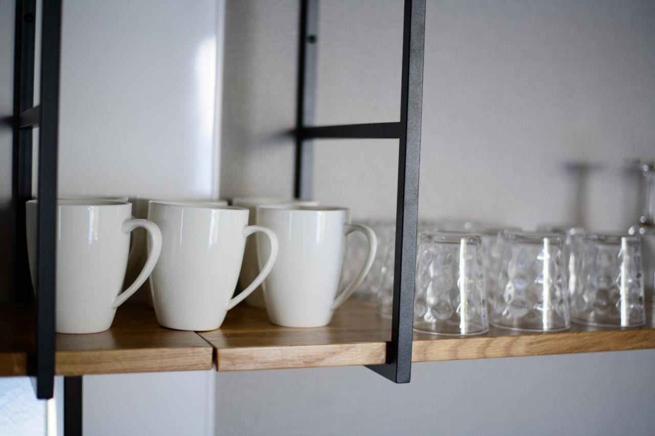 Rakuten Stay House X Will Style Sasebo 102 Exterior foto