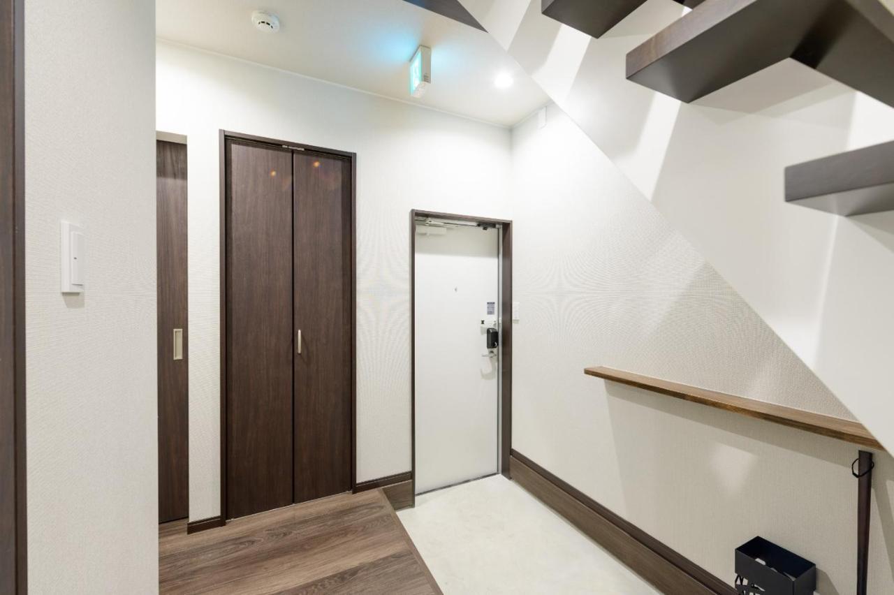 Rakuten Stay House X Will Style Sasebo 102 Exterior foto
