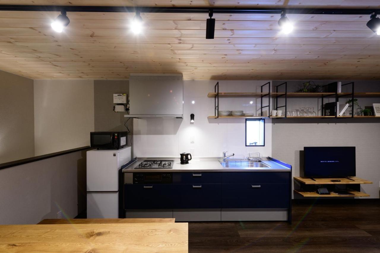 Rakuten Stay House X Will Style Sasebo 102 Exterior foto